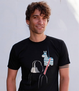 Vader Piñata headlineshirt1.jpg